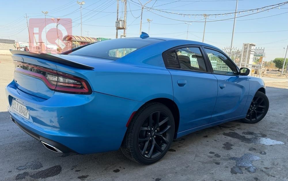Dodge Charger